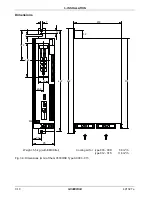 Preview for 42 page of Reliance electric GV3000SE Instruction Manual