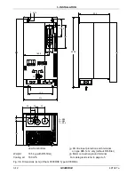 Preview for 44 page of Reliance electric GV3000SE Instruction Manual