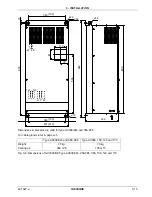 Preview for 45 page of Reliance electric GV3000SE Instruction Manual