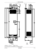 Preview for 47 page of Reliance electric GV3000SE Instruction Manual