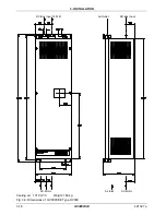 Preview for 48 page of Reliance electric GV3000SE Instruction Manual