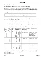 Preview for 50 page of Reliance electric GV3000SE Instruction Manual