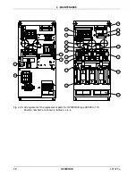 Preview for 56 page of Reliance electric GV3000SE Instruction Manual