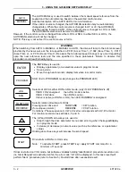 Preview for 88 page of Reliance electric GV3000SE Instruction Manual