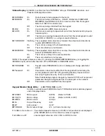 Preview for 89 page of Reliance electric GV3000SE Instruction Manual