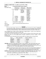 Preview for 102 page of Reliance electric GV3000SE Instruction Manual