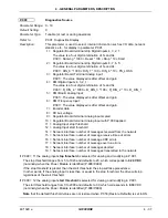 Preview for 131 page of Reliance electric GV3000SE Instruction Manual