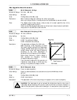 Preview for 137 page of Reliance electric GV3000SE Instruction Manual