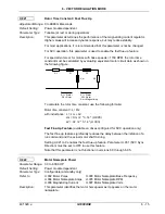 Preview for 165 page of Reliance electric GV3000SE Instruction Manual