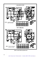 Предварительный просмотр 20 страницы Reliance electric HR2000 Series Installation, Operation And Maintenance Instructions