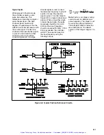 Предварительный просмотр 27 страницы Reliance electric HR2000 Series Installation, Operation And Maintenance Instructions