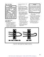 Предварительный просмотр 29 страницы Reliance electric HR2000 Series Installation, Operation And Maintenance Instructions