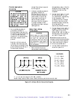 Предварительный просмотр 31 страницы Reliance electric HR2000 Series Installation, Operation And Maintenance Instructions