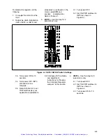 Предварительный просмотр 40 страницы Reliance electric HR2000 Series Installation, Operation And Maintenance Instructions