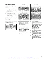 Предварительный просмотр 44 страницы Reliance electric HR2000 Series Installation, Operation And Maintenance Instructions