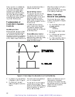 Предварительный просмотр 54 страницы Reliance electric HR2000 Series Installation, Operation And Maintenance Instructions