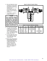 Предварительный просмотр 69 страницы Reliance electric HR2000 Series Installation, Operation And Maintenance Instructions