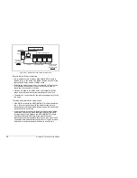 Предварительный просмотр 66 страницы Reliance electric MD65 Instruction Manual