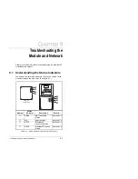 Предварительный просмотр 89 страницы Reliance electric MD65 Instruction Manual