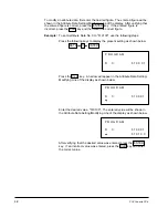 Preview for 22 page of Reliance electric PSC PC-2 Operation Manual