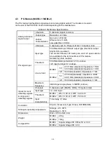 Preview for 25 page of Reliance electric PSC7000 Operating Instructions Manual