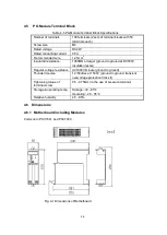 Preview for 27 page of Reliance electric PSC7000 Operating Instructions Manual