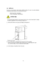 Preview for 41 page of Reliance electric PSC7000 Operating Instructions Manual