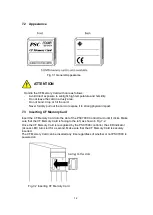 Preview for 44 page of Reliance electric PSC7000 Operating Instructions Manual