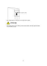 Preview for 46 page of Reliance electric PSC7000 Operating Instructions Manual