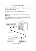 Preview for 47 page of Reliance electric PSC7000 Operating Instructions Manual