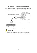 Preview for 49 page of Reliance electric PSC7000 Operating Instructions Manual