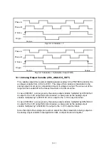 Preview for 65 page of Reliance electric PSC7000 Operating Instructions Manual