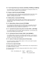 Preview for 66 page of Reliance electric PSC7000 Operating Instructions Manual