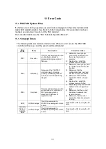 Preview for 73 page of Reliance electric PSC7000 Operating Instructions Manual