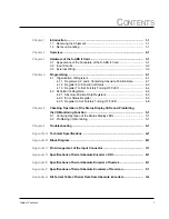 Предварительный просмотр 3 страницы Reliance electric S-ABS II Card Engineering Manual