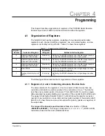 Предварительный просмотр 19 страницы Reliance electric S-ABS II Card Engineering Manual