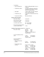 Предварительный просмотр 40 страницы Reliance electric S-ABS II Card Engineering Manual