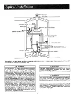 Preview for 6 page of Reliance Water Heaters 2919340 Instruction Manual