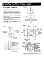 Preview for 9 page of Reliance Water Heaters 2919340 Instruction Manual