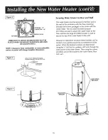 Preview for 10 page of Reliance Water Heaters 2919340 Instruction Manual