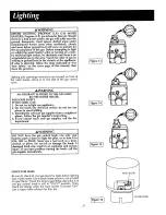 Preview for 21 page of Reliance Water Heaters 2919340 Instruction Manual