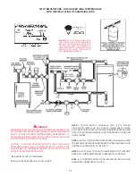 Preview for 29 page of Reliance Water Heaters RUF 100 199 Installation And Operation Manual