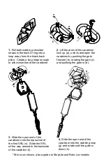 Preview for 2 page of Reliance 3062-36TL Supplemental Instructions