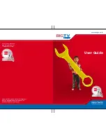 Reliance big tv User Manual preview