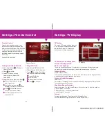 Preview for 12 page of Reliance Digital TV HD User Manual