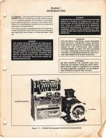 Preview for 5 page of Reliance flexpak plus Installing, Operating & Maintaining