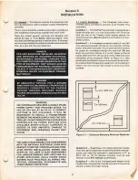 Preview for 11 page of Reliance flexpak plus Installing, Operating & Maintaining