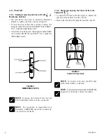 Preview for 8 page of Reliance FXM920 Installation And Operating Instrucitons