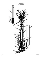 Preview for 22 page of Reliance FXM920 Installation And Operating Instrucitons