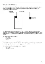 Preview for 25 page of Reliance Radiance RAPID RTIU702 Series Installation And Maintenance Instructions Manual